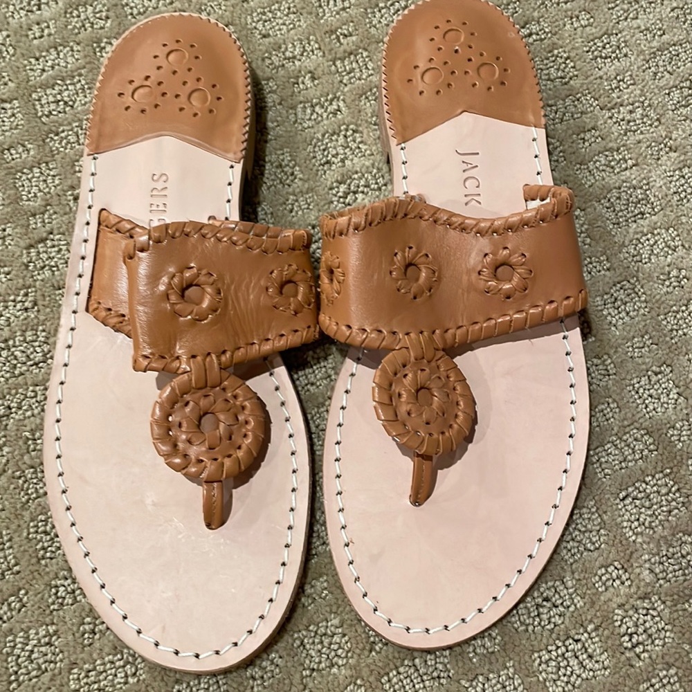 Jack rogers jack ii sandal 9